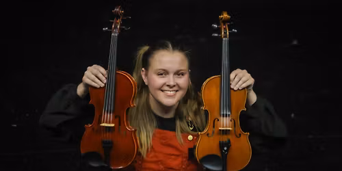 VIOLIN @ III Palms