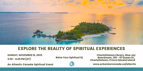 Raise Your Spiritual IQ!