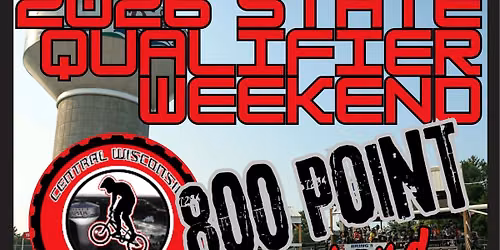State Qualifier Weekend 