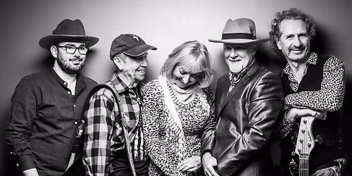 Saguaro Country Band