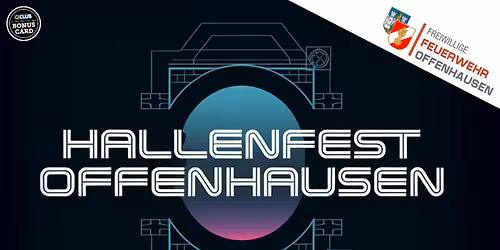 Hallenfest Offenhausen