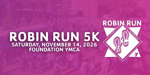 Robin Run 2026
