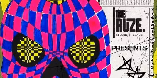 Rubella Ballet, NaNaz, TAT, Wage Slaves