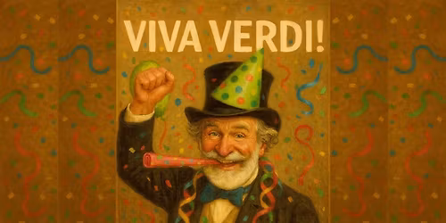 Tjedan glazbe za mladu publiku - Viva Verdi