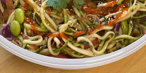 Italian Cooking Class