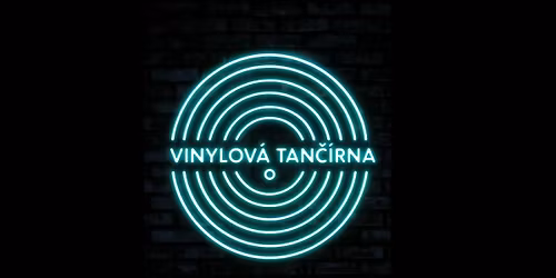 Vinylov\u00e1 tan\u010d\u00edrna U star\u00e9 pan\u00ed ::: DJ \u0160t\u011bp\u00e1n a Tonda