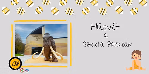 H\u00daSV\u00c9T A SZELETA PARKBAN