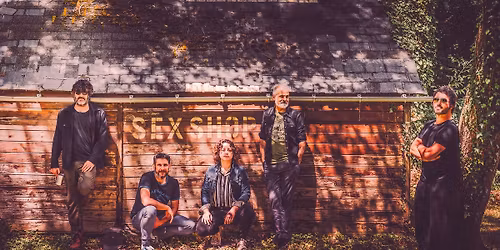 LA MAISON TELLIER + Goodbye Karelle - QUAI M