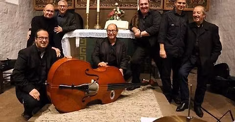 nicht ganz so STILLE Nacht