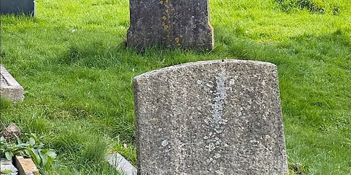 CWGC Tours 2026 - Easebourne (St. Mary) Churchyard