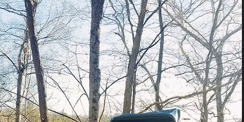 Group Trip: Holly Jolly Amish Christmas