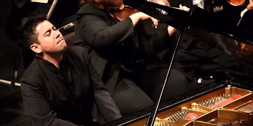 Ian Parker - West Vancouver