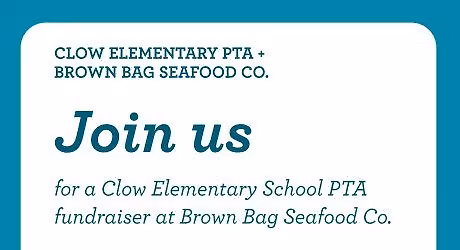 Restaurant Night- Brown Bag Seafood