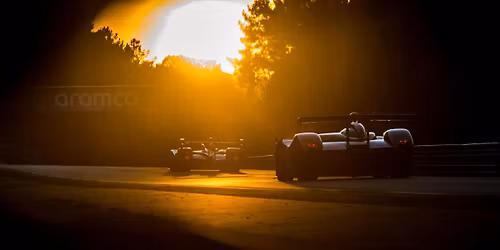 Aramco Championship - Saturday