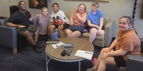 Extraordinary Friends: Adventure Science Center