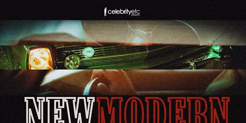 New Modern * Mudd * NEIL