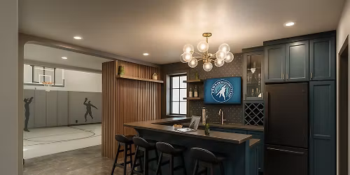 Parade of Homes Remodelers Showcase