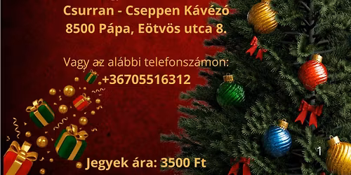 Kar\u00e1csonyi G\u00e1lakoncert