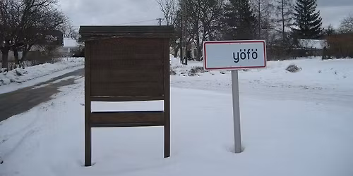 Kar\u00e1csony ut\u00e1n Feny\u0151f\u0151n