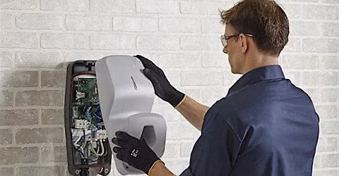 Smart Solutions for  Home EV Chargers