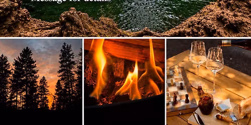 Portland Oregon Wine and Waterfalls retreat !