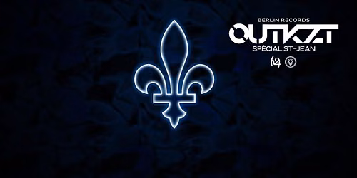 H24 COLLECTIVE & OUTKZT PR\u00c9SENTENT : RAVE DE LA SAINT JEAN @ LIVART