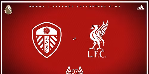 EPL: Liverpool vs. Leeds United