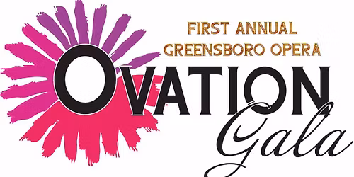 The First Annual Ovation Gala