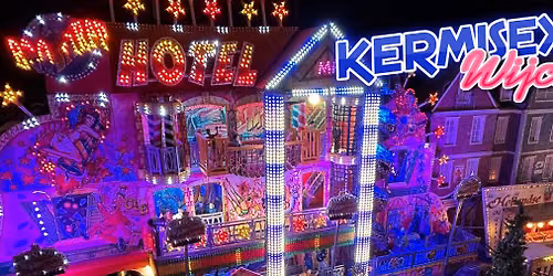 Kermisexpo Wijchen