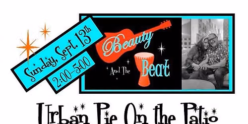 Live Music by The Students of Lis March Dunleavy & Beauty & The Beat!  