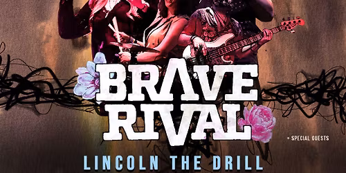 Brave Rival
