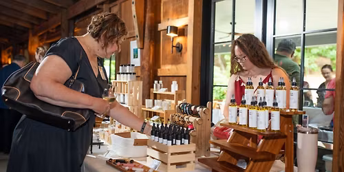 Craft C-Ville Artisan Market