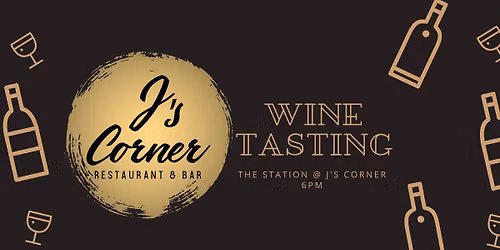 Wine Tasting