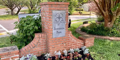 Jefferson Park Neighbors Association - Thanksgiving Potluck