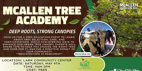 McAllen Tree Academy
