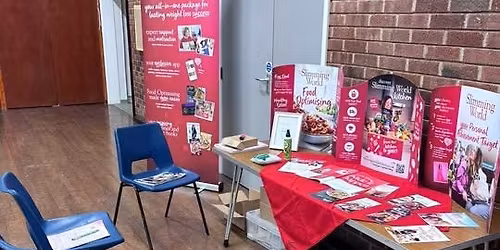 Southborough Slimming World