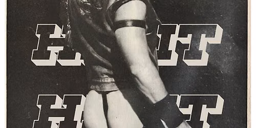 HIT IT - FOLSOM - SAN FRANCISCO