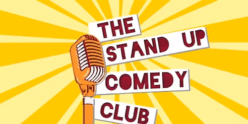 The Stand Up Comedy Club