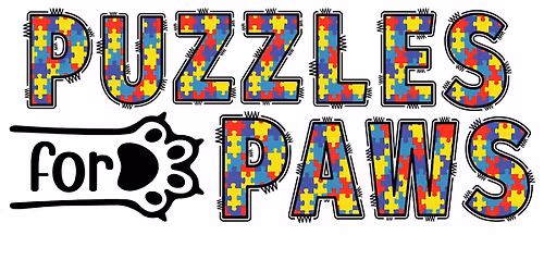 Puzzles for Paws
