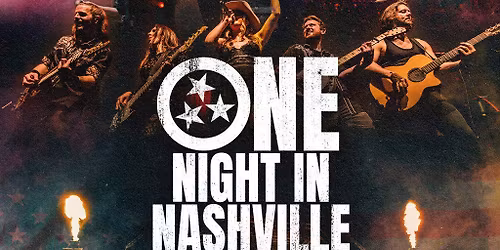 One Night in Nashville