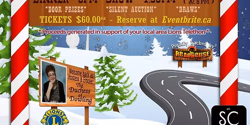 Forever Highwaymen Live at The Caruso Club 