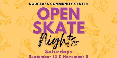 Open Skate Night