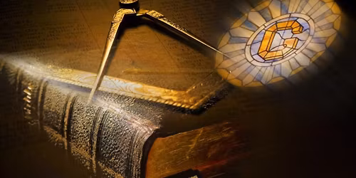 January Stated Communication - Verity Lodge No. 59