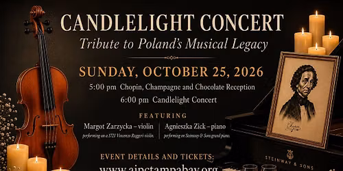 Tribute to Poland\u2019s Musical Legacy 