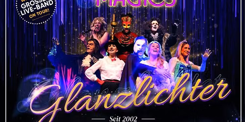 Musical Magics - Glanzlichter 