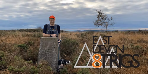 East Devon 8 Trigs 2025 - It\u2019s back!