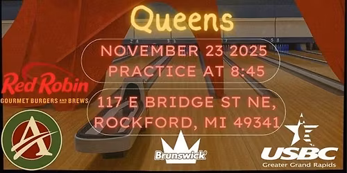 5th Annual Calder City Queens