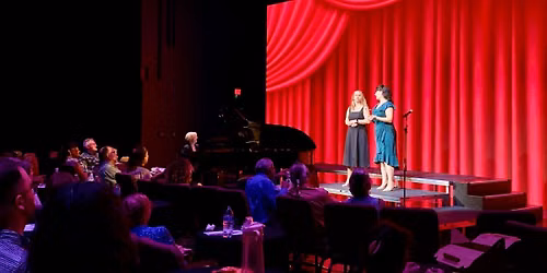 Opera for Lunch