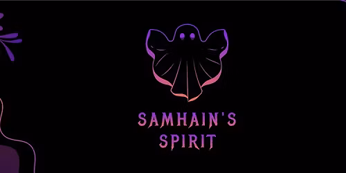 Samhain's Spirit @ First Monday Canton Trade Days