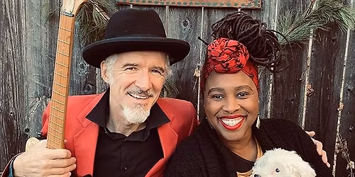 MTC Kids Jam \u2013 Dan + Claudia Zanes Holiday Sing Along featuring Elena Moon Park